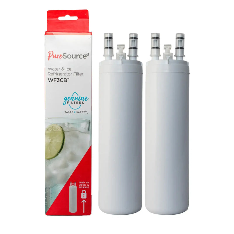 Frigidaire WF3CB PureSource 3 Replacement Refrigerator Water Filter - Refrigerator Filter Store