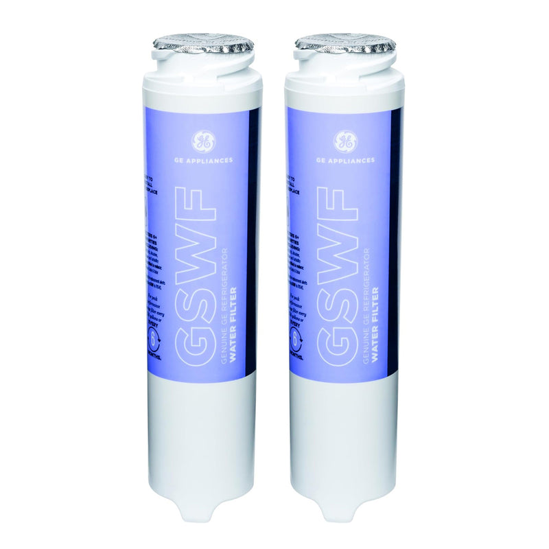 GE GSWF Refrigerator Water Filter - Refrigerator Filter Store