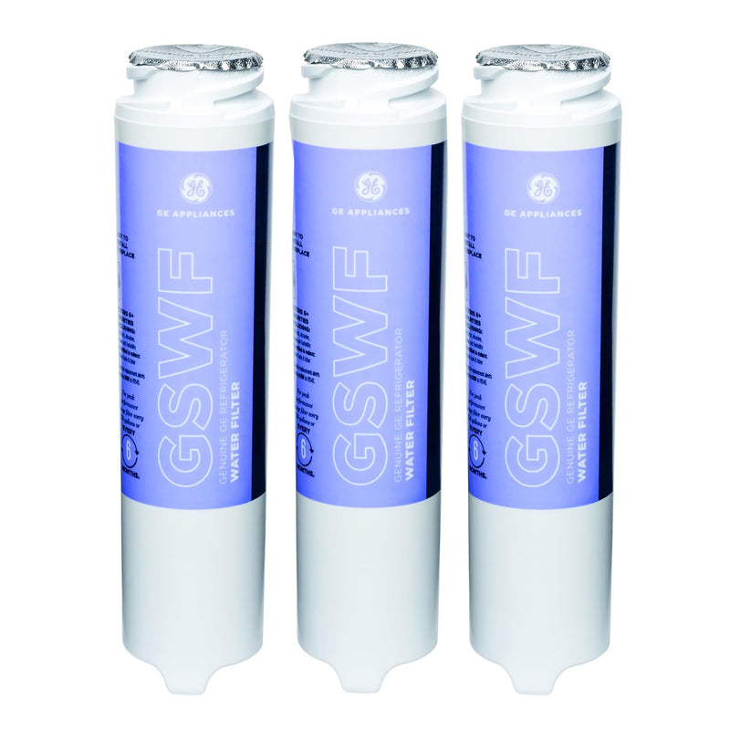 GE GSWF Refrigerator Water Filter - Refrigerator Filter Store