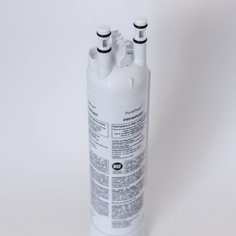 Frigidaire FPPWFU01 PurePour PWF-1 Refrigerator Water Filter - Refrigerator Filter Store