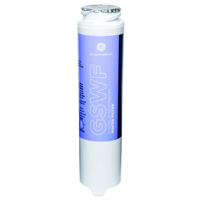 GE GSWF Refrigerator Water Filter - Refrigerator Filter Store