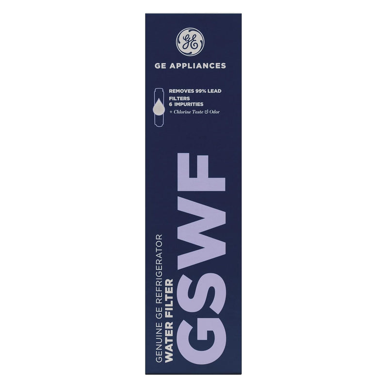 GE GSWF Refrigerator Water Filter - Refrigerator Filter Store