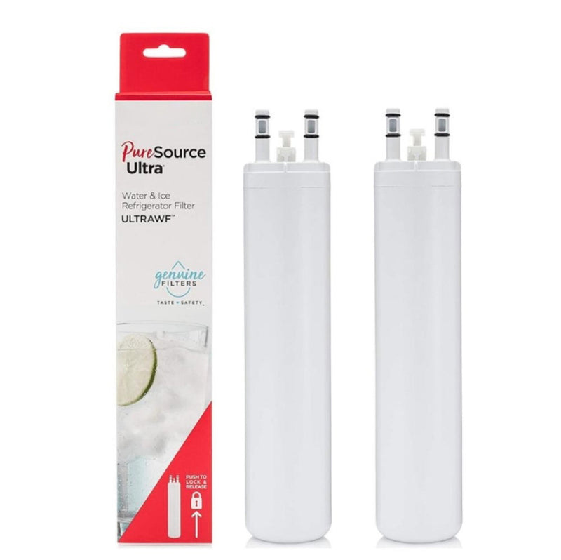 Frigidaire ULTRAWF PureSource Ultra Replacement Refrigerator Water Filter - Refrigerator Filter Store
