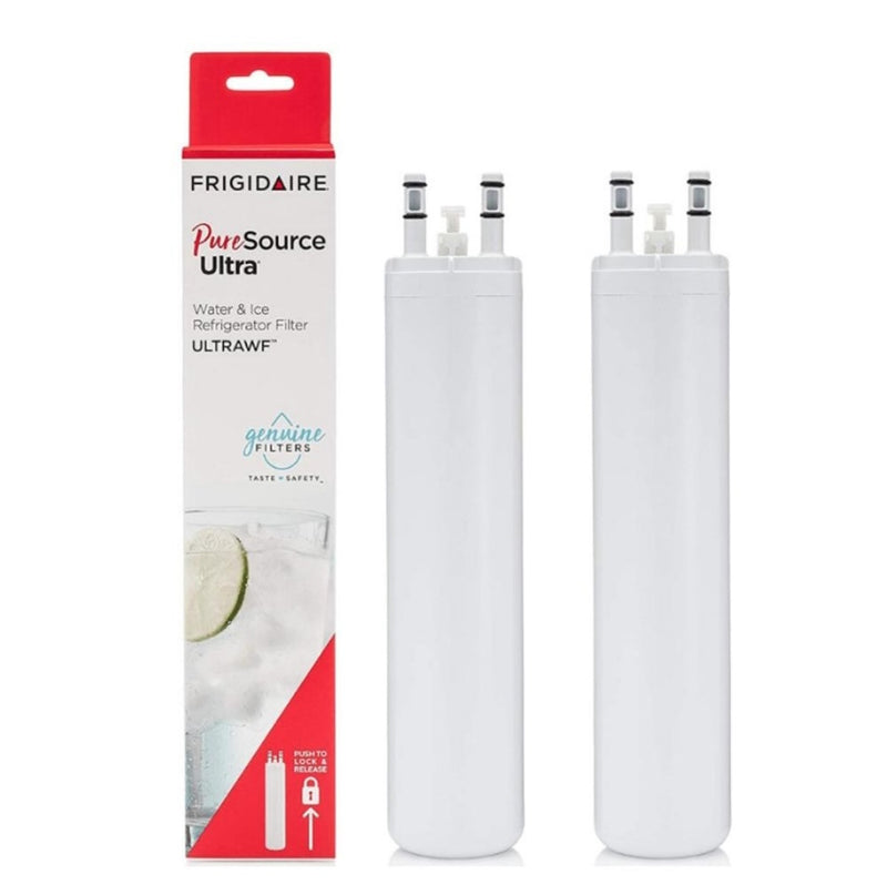 Frigidaire ULTRAWF PureSource Ultra Replacement Refrigerator Water Filter - Refrigerator Filter Store