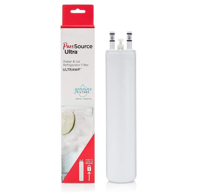 Frigidaire ULTRAWF PureSource Ultra Replacement Refrigerator Water Filter - Refrigerator Filter Store