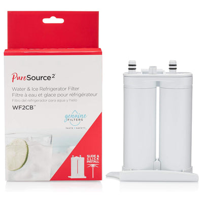 Frigidaire WF2CB PureSource2 Ice And Water Filtration System - Refrigerator Filter Store