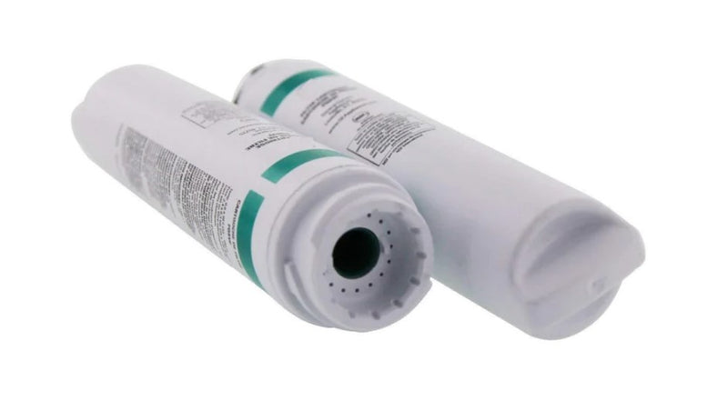 GE FQSVF Drinking Water System Filter - Set of 2 - Refrigerator Filter Store