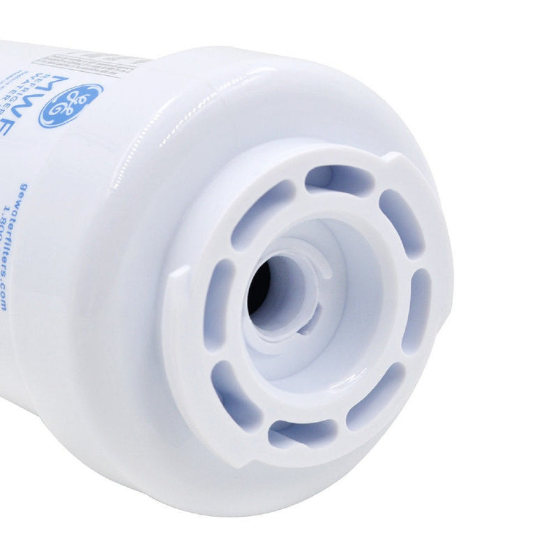 GE MWF Refrigerator Water Filter, 3 Pack-GE MWF Replacement Refrigerator Water Filter-Refrigerator Filter Store