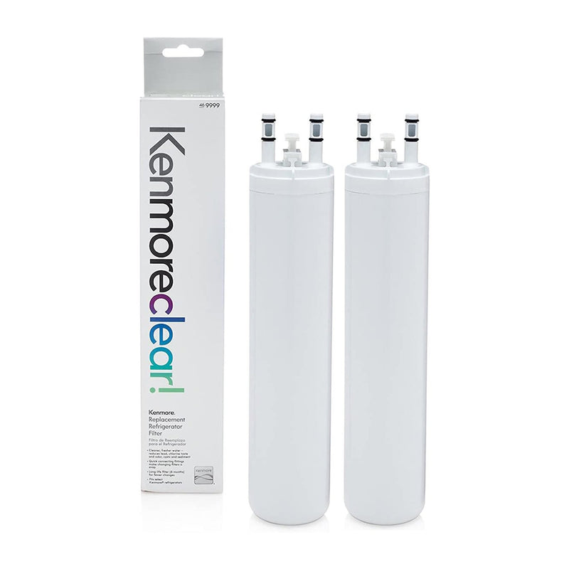 Kenmore 9999 - 46-9999, 469999, Replacement Refrigerator Water Filter-Kenmore 9999 Replacement Refrigerator Water Filter-Refrigerator Filter Store