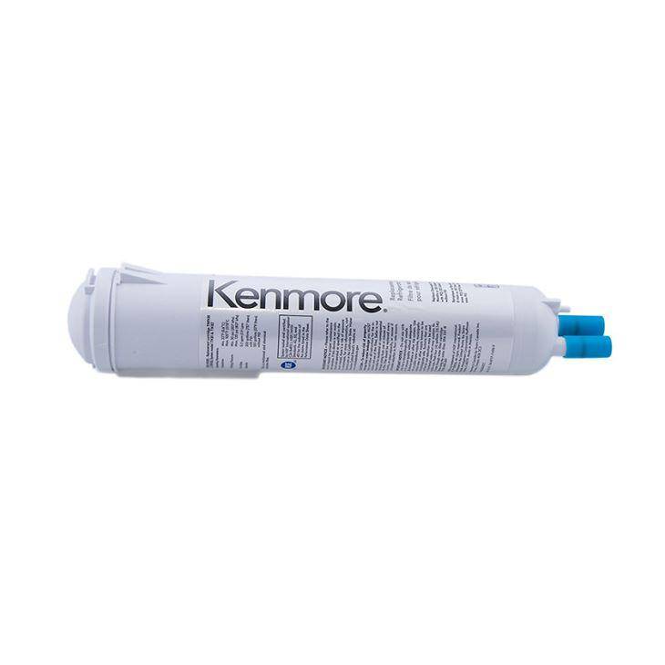 Kenmore 9083, 46-9083, 9020/9030 Replacement Refrigerator Water Filter, 3 Pack - Refrigerator Filter Store
