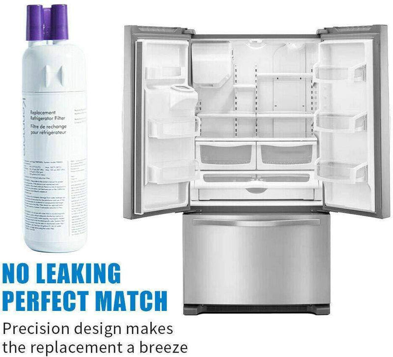 Kenmore Elite 9081- 469081, 469930, 9930 Refrigerator Water Filter, 2 Pack - Refrigerator Filter Store