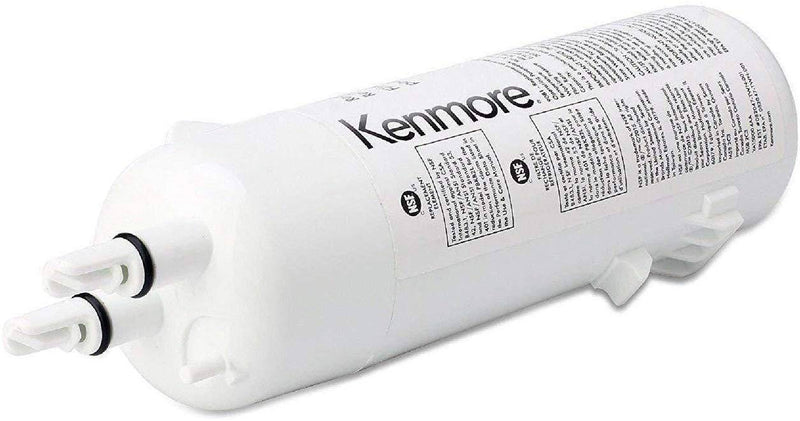 Kenmore Elite 9081- 469081, 469930, 9930 Refrigerator Water Filter, 3 Pack - Refrigerator Filter Store