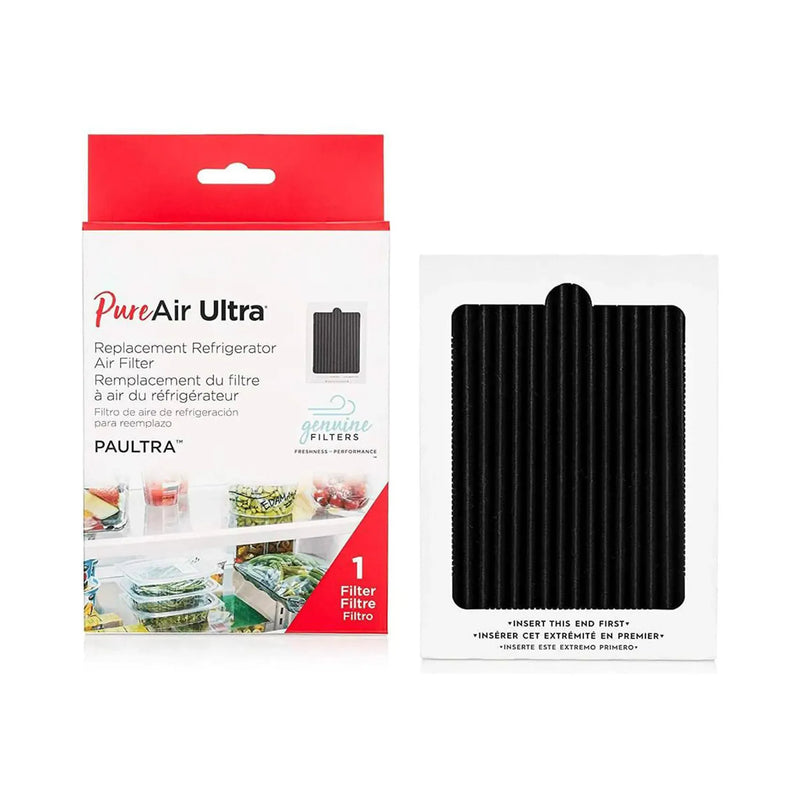 2 pack Frigidaire PureAir Ultra PAULTRA Replacement Refrigerator Air Filter