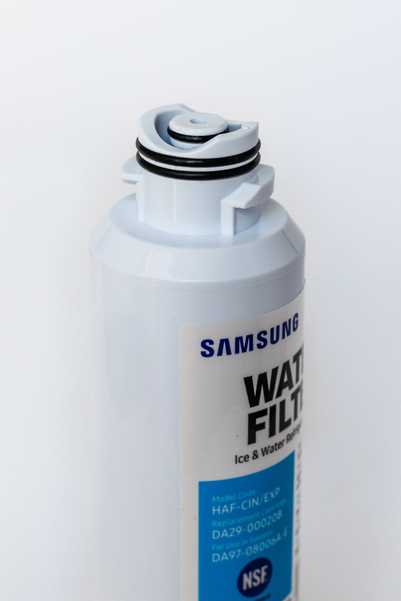 Samsung DA29-00020B, HAF-CIN/EXP Refrigerator Water Filter, 2 pack - Refrigerator Filter Store