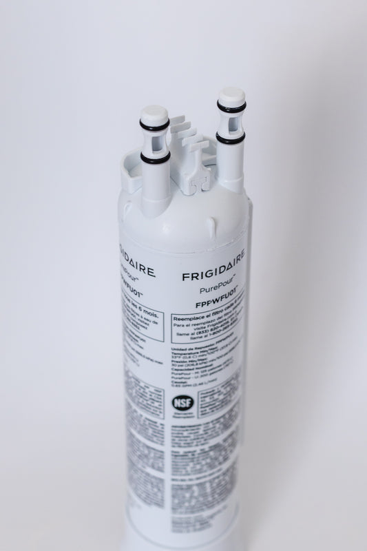 Frigidaire FPPWFU01 PurePour PWF-1 Refrigerator Water Filter - Refrigerator Filter Store
