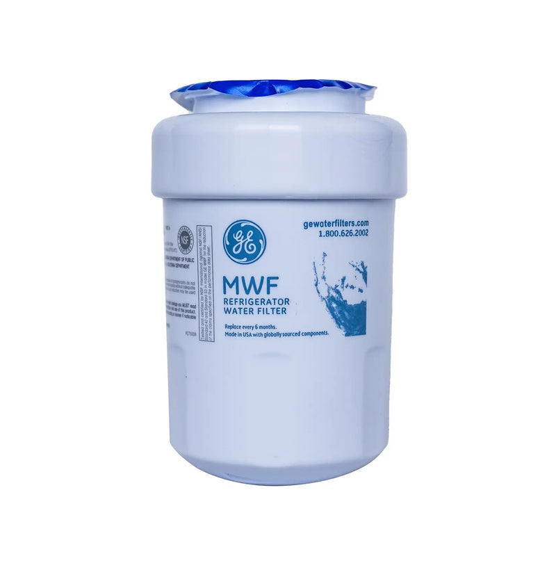 GE MWF Replacement Refrigerator Water Filter - Refrigerator Filter Store