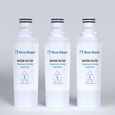 Blue Ripple LT 1000P Ice & Water Refrigerator Filter - Refrigerator Filter Store
