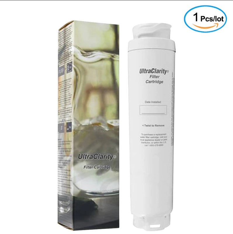 General Electric MWF Refrigerator Water Filter, (PACK OF 4) ge mwf filter General Electric MWF Refrigerator Water Filter, (PACK OF 4) ge mwf filter