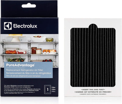 Electrolux EAFCBF Pure Advantage Air Filter For Refrigerator - Refrigerator Filter Store
