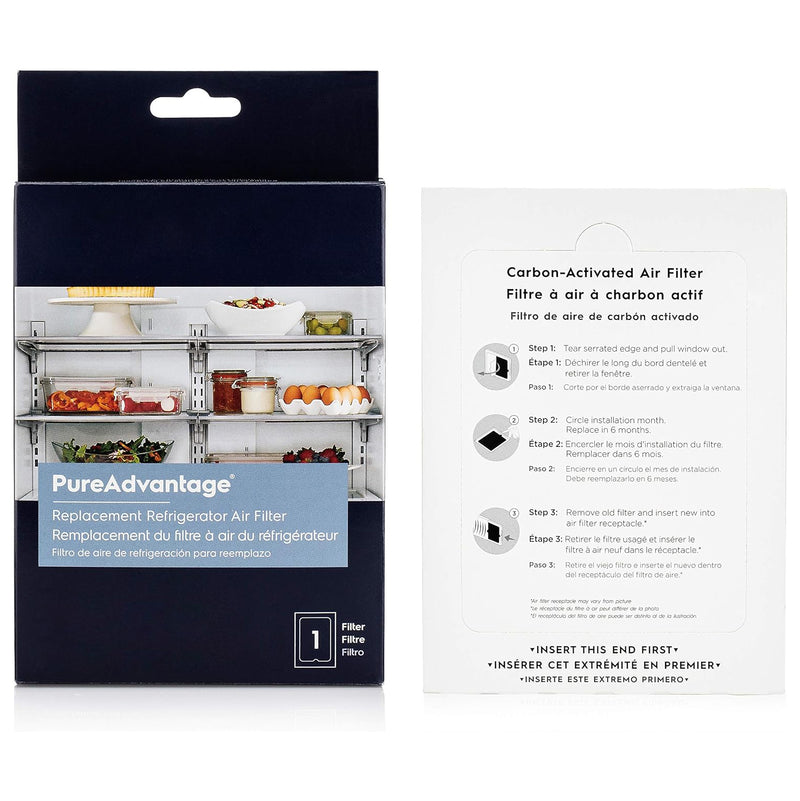 Electrolux EAFCBF Pure Advantage Air Filter For Refrigerator