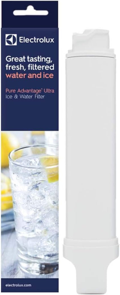 3 pack Electrolux EWF02 Pure Advantage Ultra Water Filter - Refrigerator Filter Store