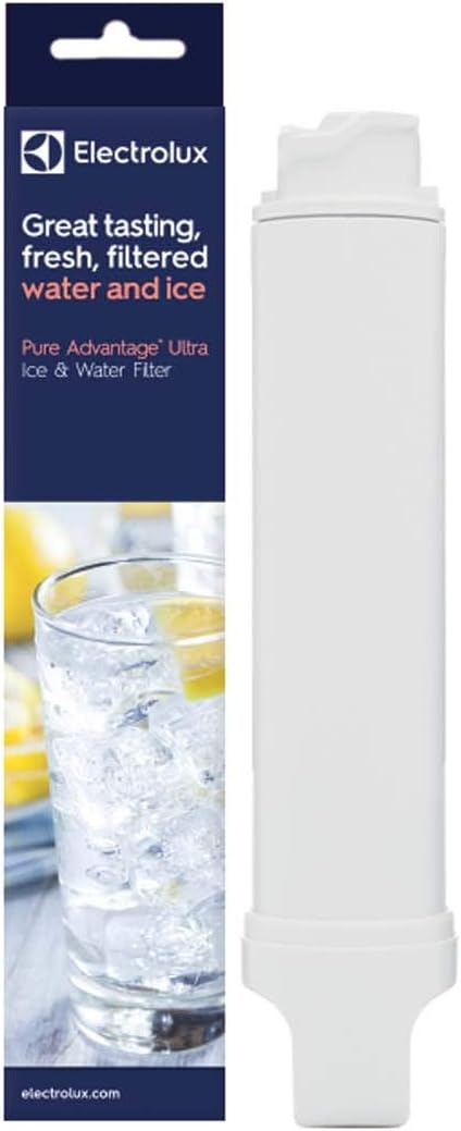 2 pack Electrolux EWF02 Pure Advantage Ultra Water Filter - Refrigerator Filter Store