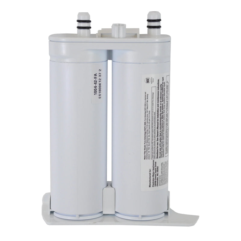2 pack Replacement Electrolux EWF2CBPA Pure Advantage Water Filter