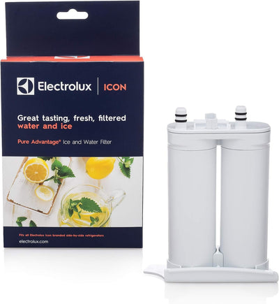 2 pack Electrolux EWF2CBPA Pure Advantage Water Filter - Refrigerator Filter Store