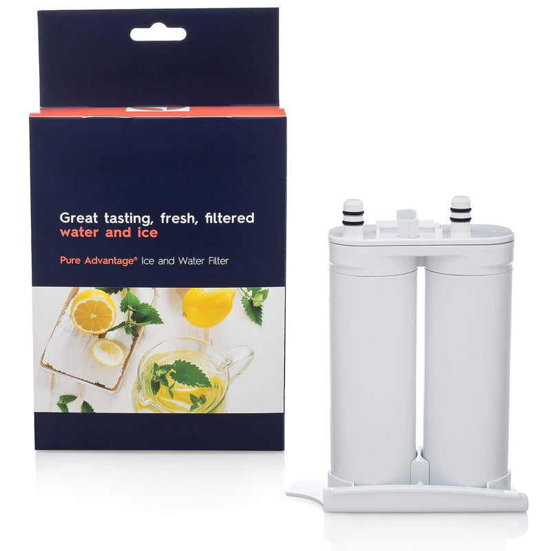 2 pack Replacement Electrolux EWF2CBPA Pure Advantage Water Filter
