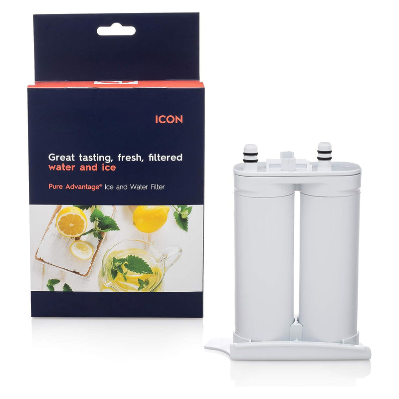 3 pack Replacement Electrolux EWF2CBPA Pure Advantage Water Filter