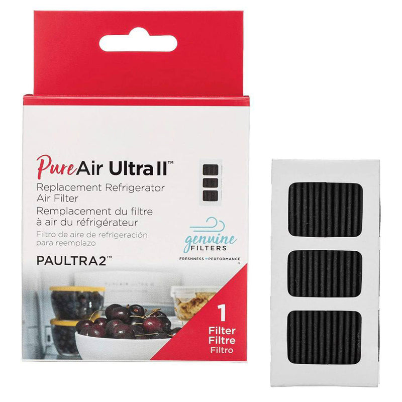 Frigidaire PureAir Ultra II PAULTRA2 Replacement Refrigerator Air Filter