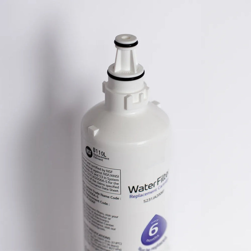 Replacement For LG LT600P Refrigerator Water Filter