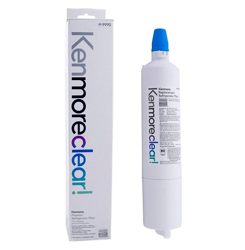 Kenmore 9990 Refrigerator Water Filter
