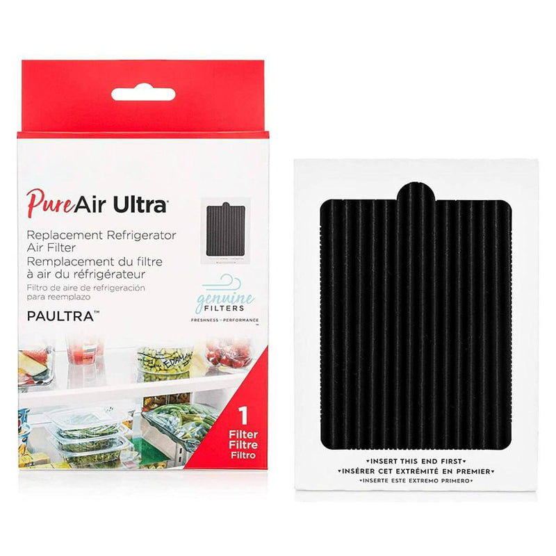 2 pack Frigidaire PureAir Ultra PAULTRA Replacement Refrigerator Air Filter