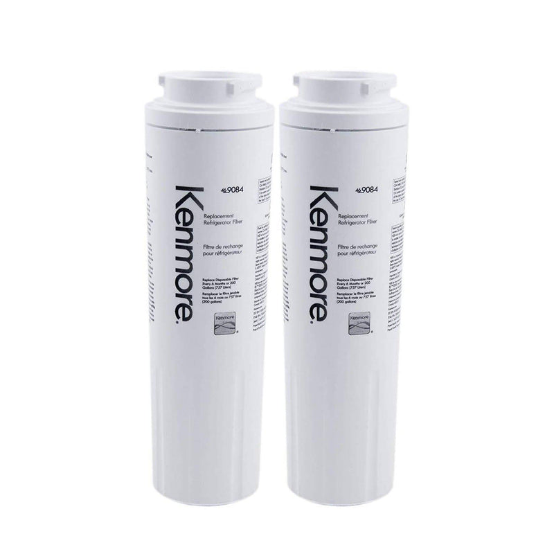 Kenmore 9084, 46-9084 Replacement Refrigerator Water Filter-Kenmore Refrigerator Water Filter Kenmore 9084-Refrigerator Filter Store