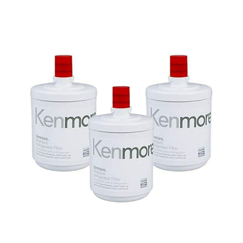 Kenmore 9890 - 46-9890, ADQ72910902 Replacement Refrigerator Water Filter-Kenmore 9890 Replacement Refrigerator Water Filter-Refrigerator Filter Store