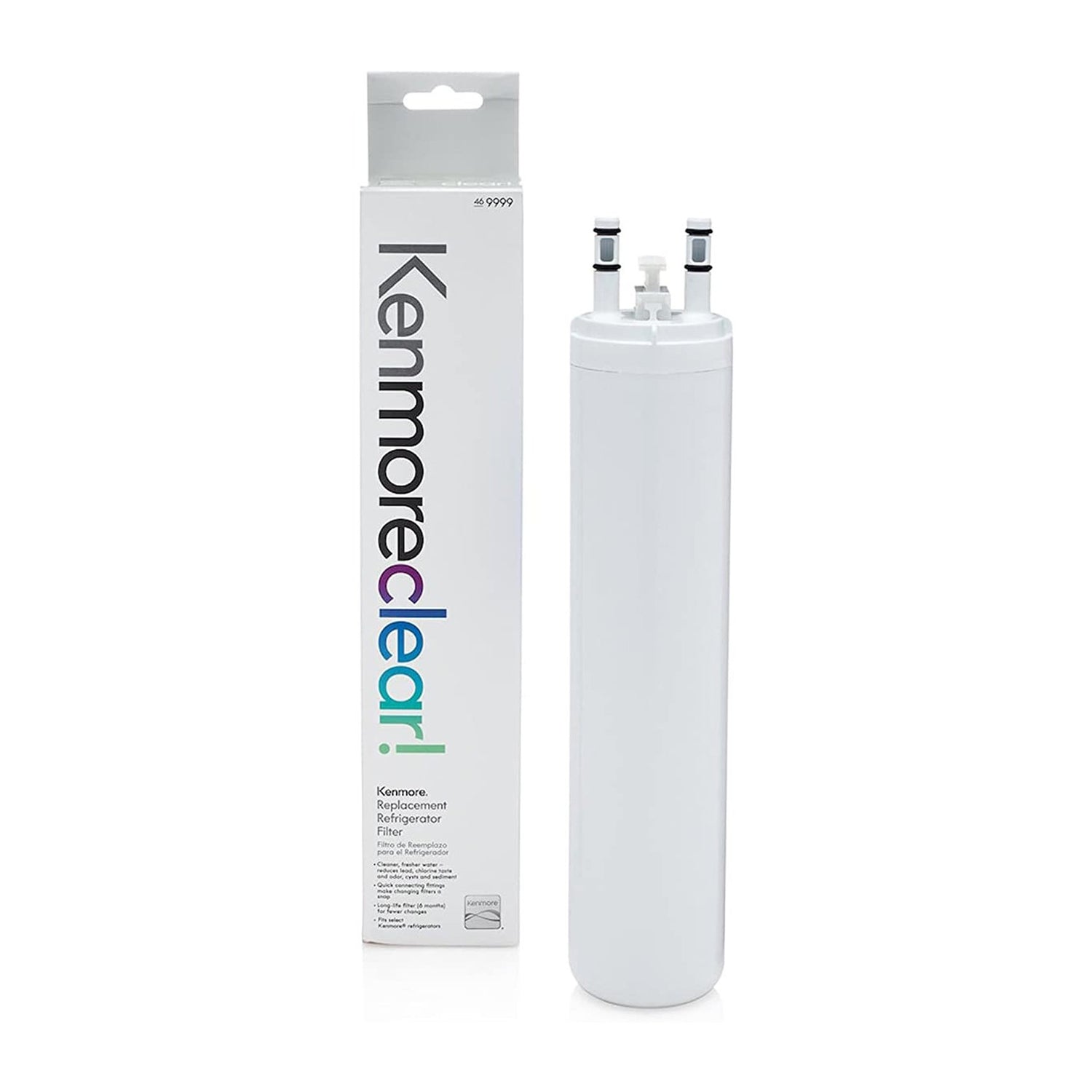 Kenmore 9999 - 46-9999, 469999, Replacement Refrigerator Water Filter