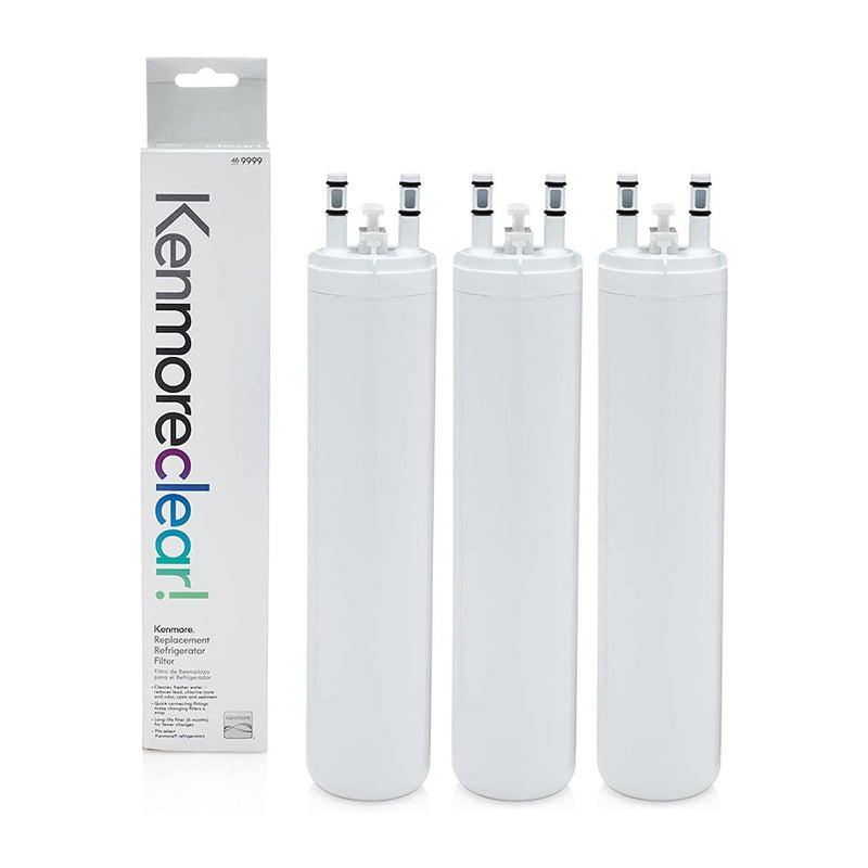 Kenmore 9999 - 46-9999, 469999, Replacement Refrigerator Water Filter-Kenmore 9999 Replacement Refrigerator Water Filter-Refrigerator Filter Store