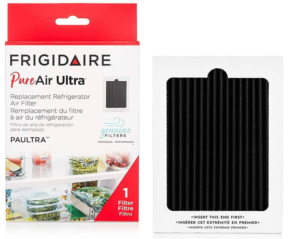 Frigidaire PureAir Ultra PAULTRA Replacement Refrigerator Air Filter